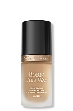 Born This Way Natural Finish Foundation