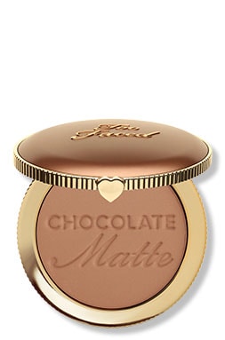 Chocolate Soleil Bronzer