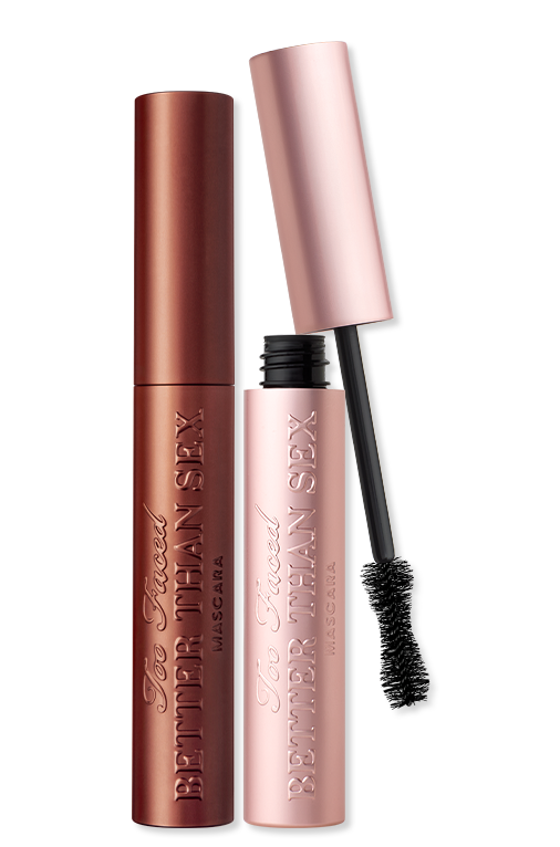 Better Than Sex Mascara