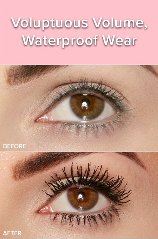 Better Than Sex Waterproof Mascara