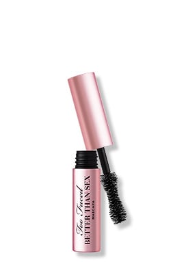 Travel Size Better Than Sex Mascara