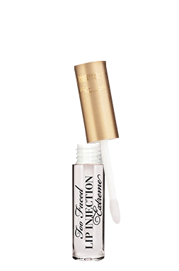 Travel Size Lip Injection Extreme Lip Plumper