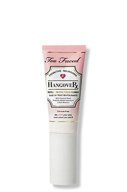 Travel Size Hangover Primer