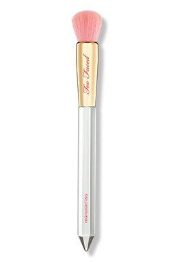 Diamond Light Brush