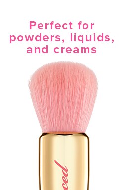 Diamond Light Brush
