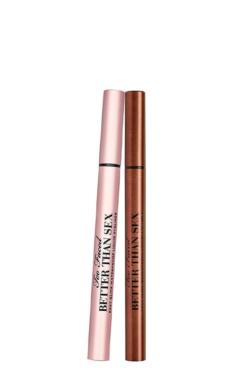 Better Than Sex 24 Hour Liquid Eyeliner