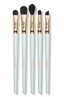 Mr. Right 5 Piece Brush Set