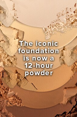 Born This Way Pressed Powder Foundation