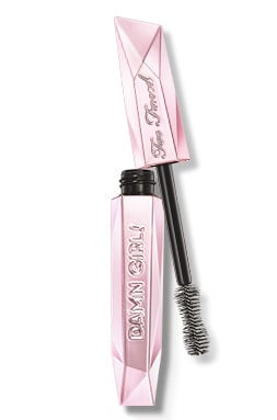 Damn Girl! Mascara