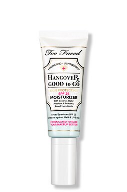 Hangover Good to Go Moisturizer SPF 25
