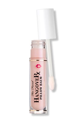 Hangover Pillow Balm Lip Treatment