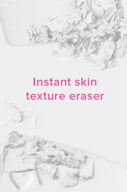 Primed & Poreless + Advanced Formula Powder