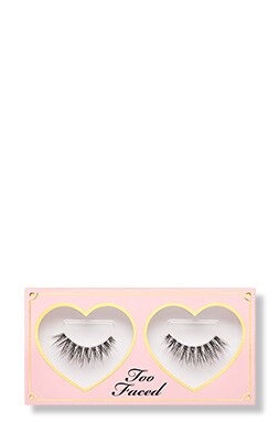 Better Than Sex Faux Mink Lashes - Natural Flirt