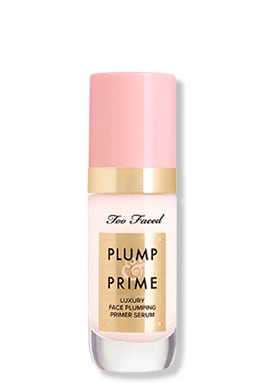 Plump & Prime