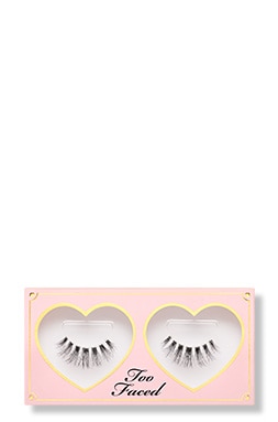 Better Than Sex Faux Mink Lashes - Doll Eyes