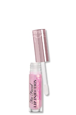 Travel Size Lip Injection Maximum Plumping Gloss