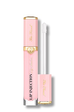 Lip Injection Lip Balm Power Plumping Liquid Balm