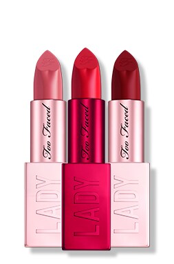Lady Bold Lipstick