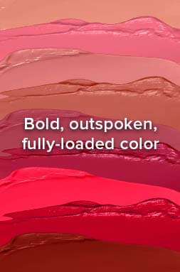 Lady Bold Cream Lipstick