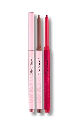 Lady Bold Lip Liner