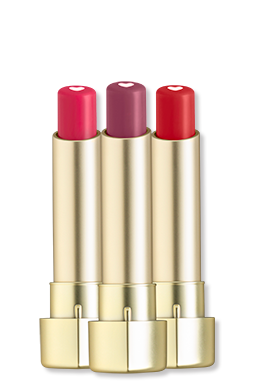 Too Femme Heart Core Lipstick