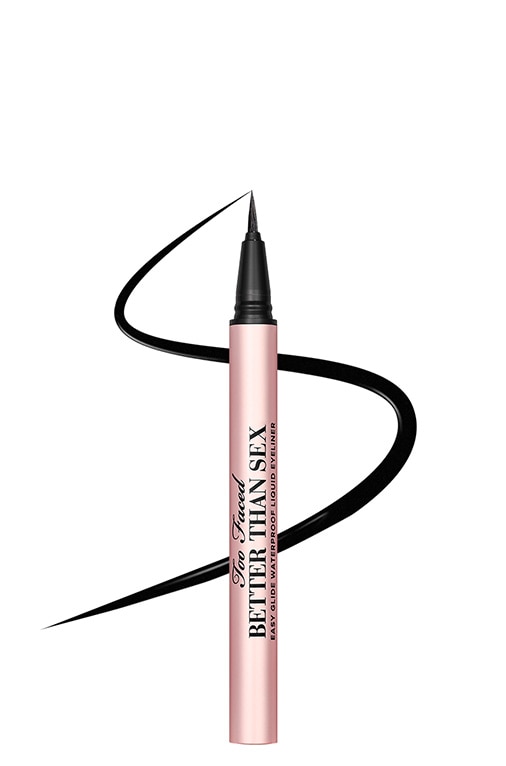 Better Than Sex 24 Hour Liquid Eyeliner