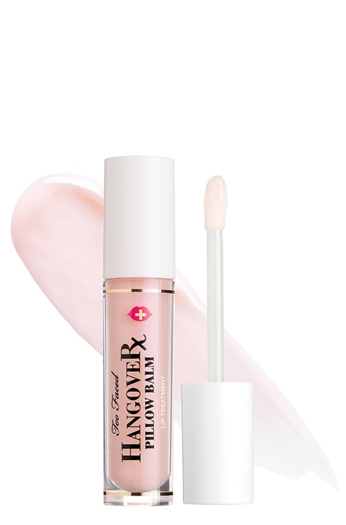 Hangover Pillow Balm Lip Treatment