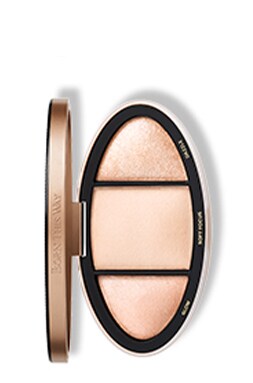 Born This Way Turn Up The Light Highlighting Palette