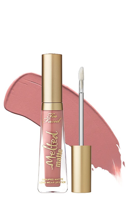 Melted Matte Liquified Long Wear Lipstick