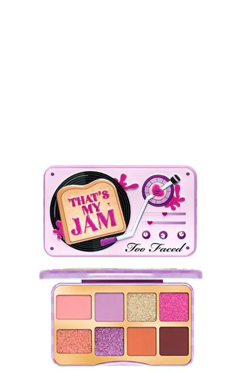 That's My Jam Mini Eye Shadow Palette