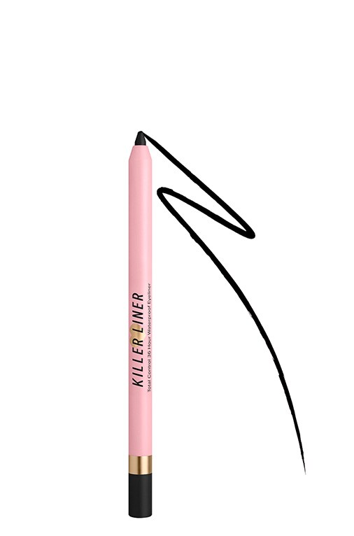 Killer Liner 36 Hour Waterproof Gel Eyeliner Pencil