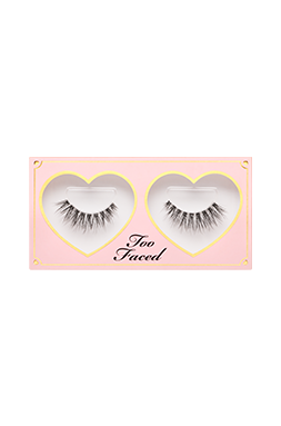 Better Than Sex Faux Mink Lashes - Natural Flirt