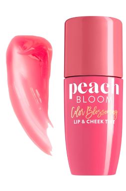 Peach Bloom Lip & Cheek Tint