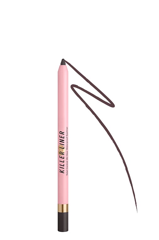 Killer Liner 36 Hour Waterproof Gel Eyeliner Pencil