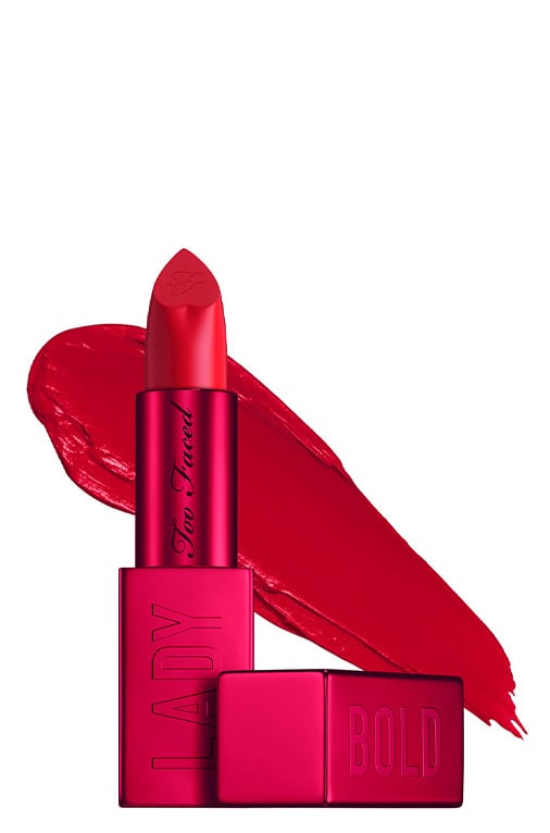 Lady Bold Lipstick