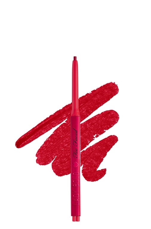 Lady Bold Lip Liner