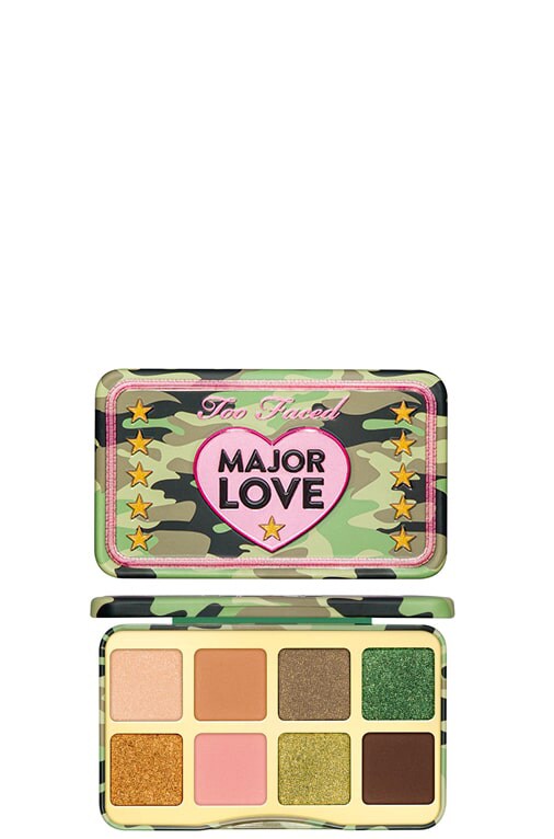 Major Love Mini Palette