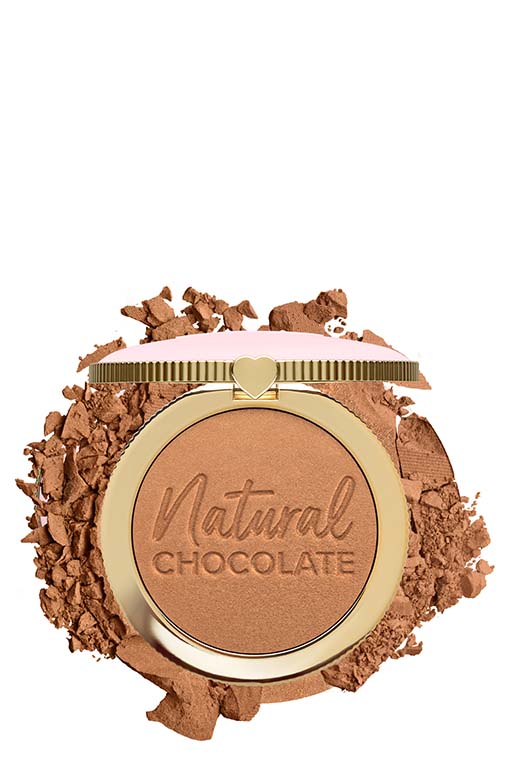 Natural Chocolate Bronzer