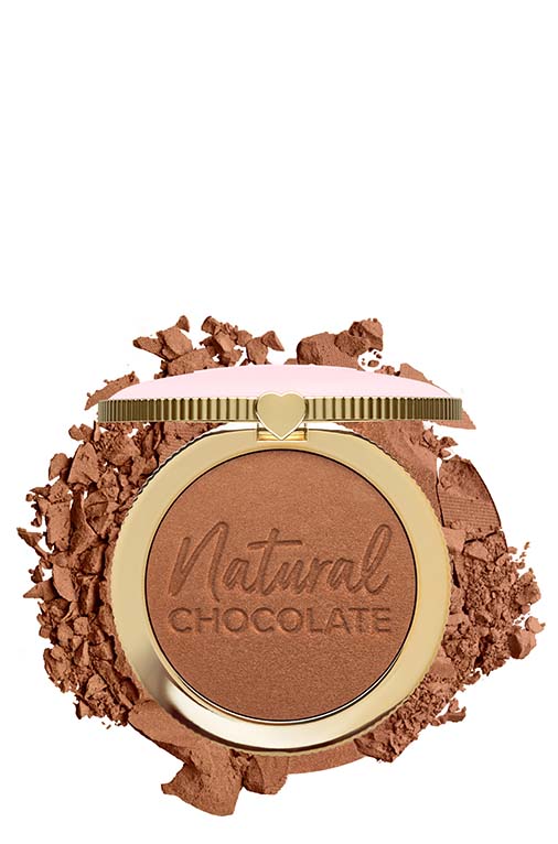 Natural Chocolate Bronzer