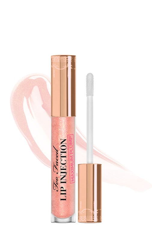 Lip Injection Maximum Plump