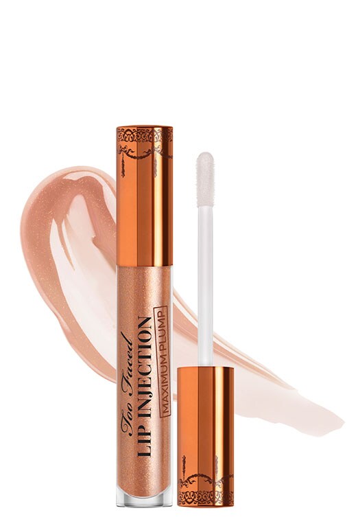 Lip Injection Maximum Plump - Chocolate Plump