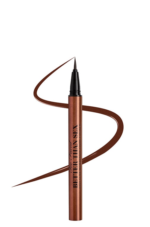 Better Than Sex 24 Hour Liquid Eyeliner