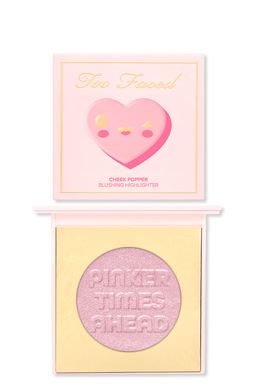 Cheek Popper Blushing Highlighter
