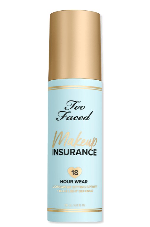 Makeup Insurance Setting Spray 