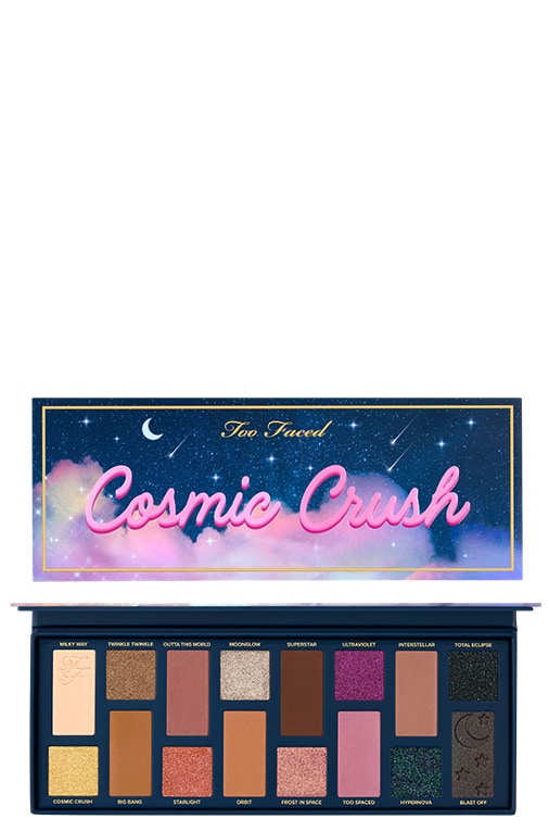 Cosmic Crush Eye Shadow Palette