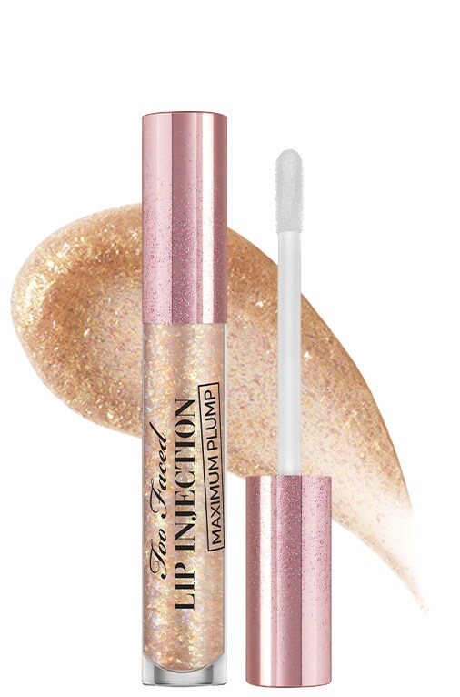 Lip Injection Maximum Plump Lip Gloss - Cosmic Crush