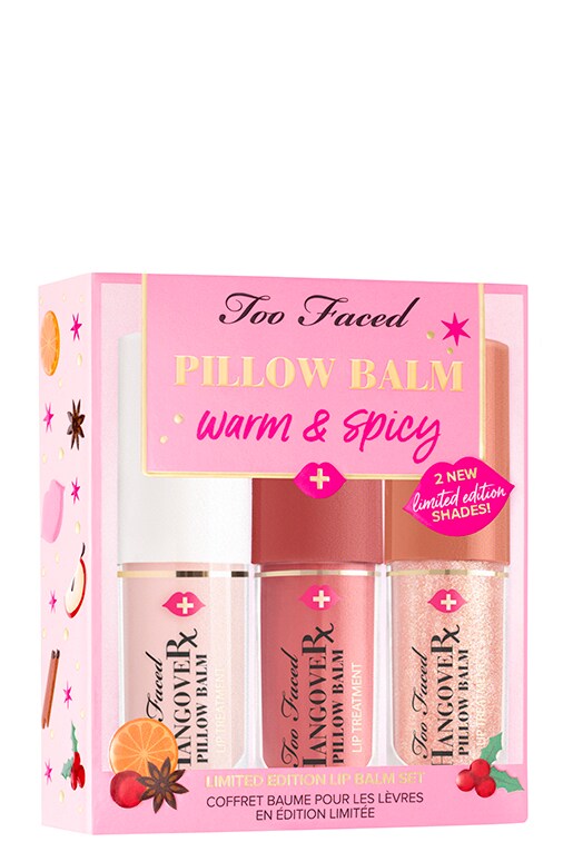 Travel Size Makeup & Mini Makeup TooFaced