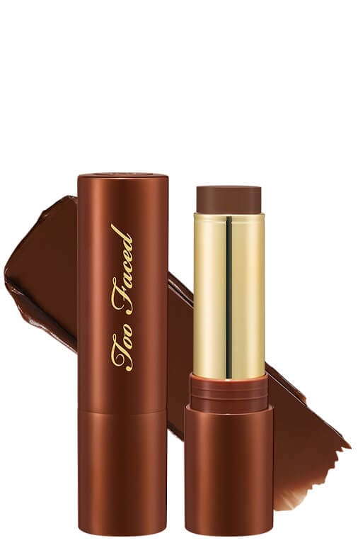 Chocolate Soleil Melting Bronzing & Sculpting Stick