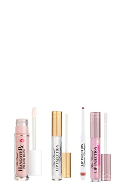 Lip Plumping Package