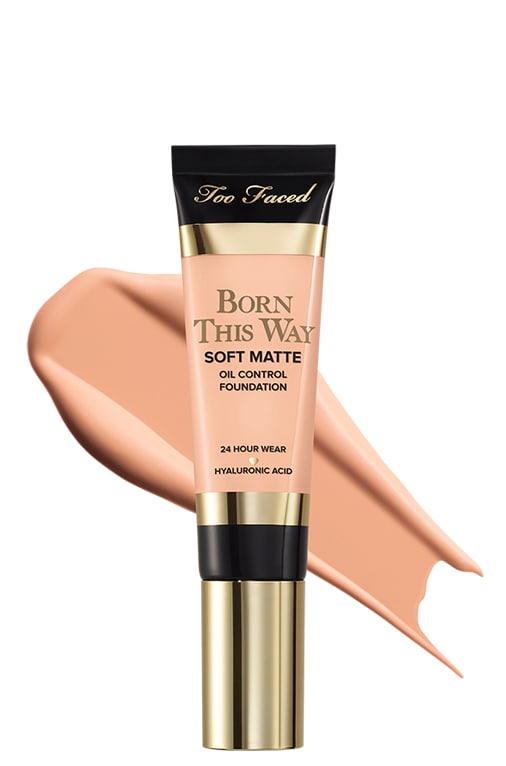 Born This Way Soft Matte Foundation